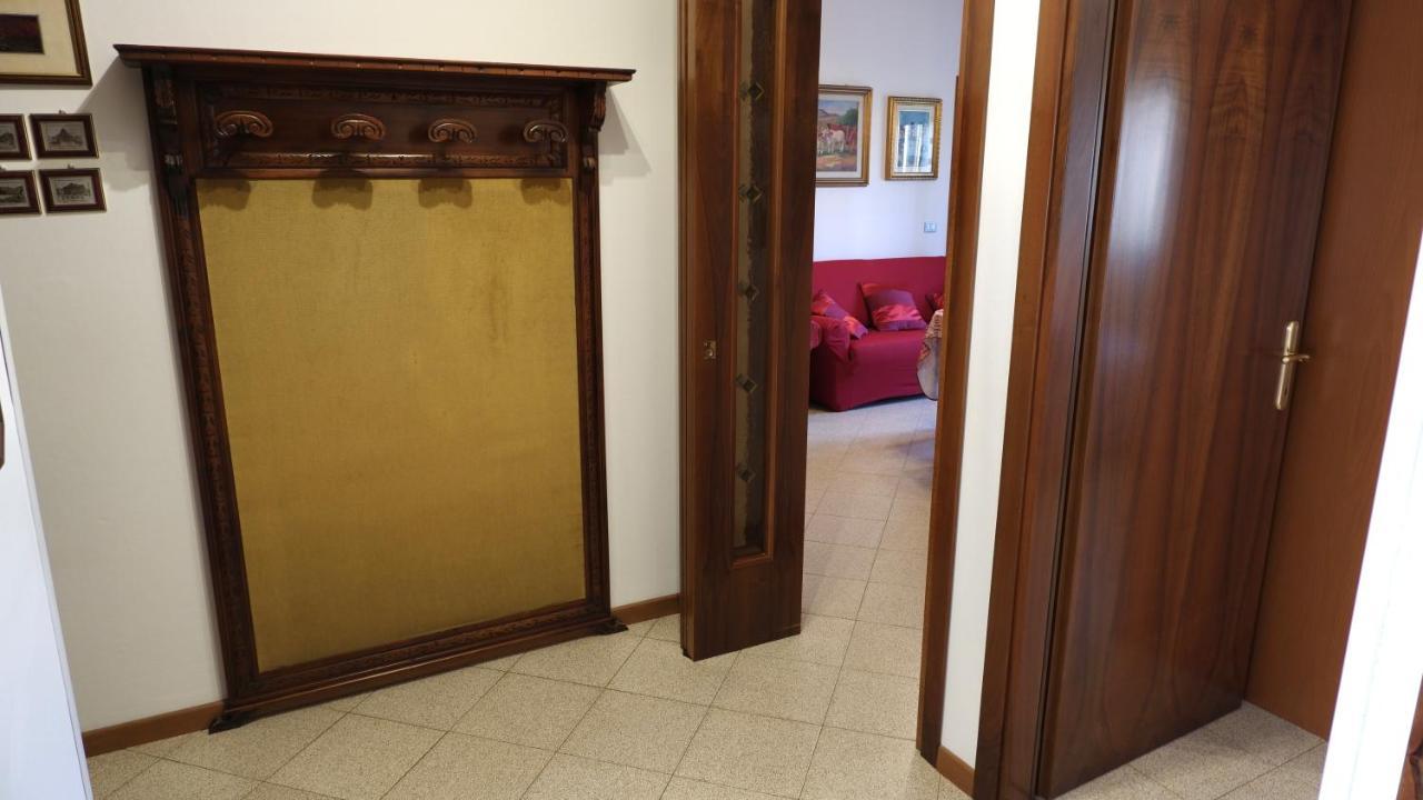 Appartamento Mazzini Jesolo Eksteriør billede