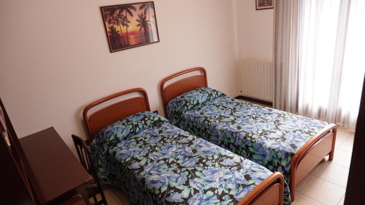 Appartamento Mazzini Jesolo Eksteriør billede