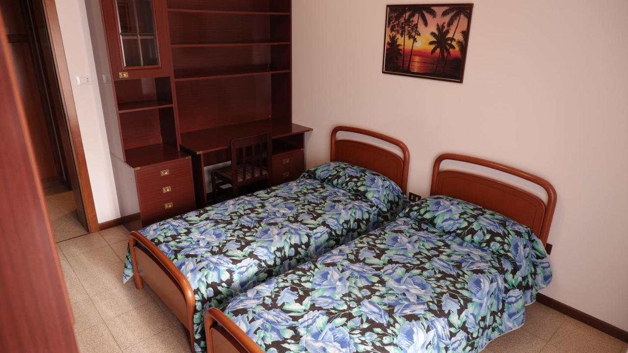 Appartamento Mazzini Jesolo Eksteriør billede
