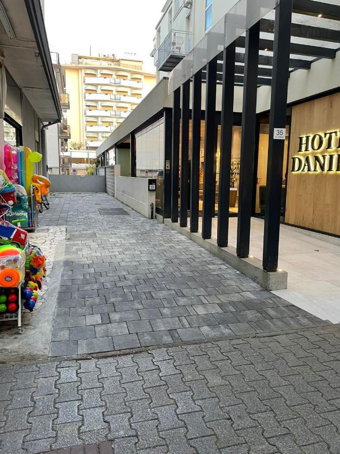 Appartamento Mazzini Jesolo Eksteriør billede