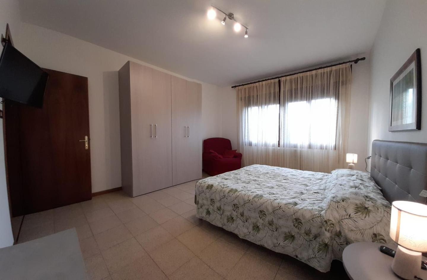 Appartamento Mazzini Jesolo Eksteriør billede