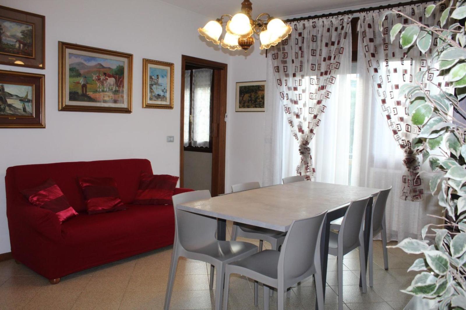 Appartamento Mazzini Jesolo Eksteriør billede