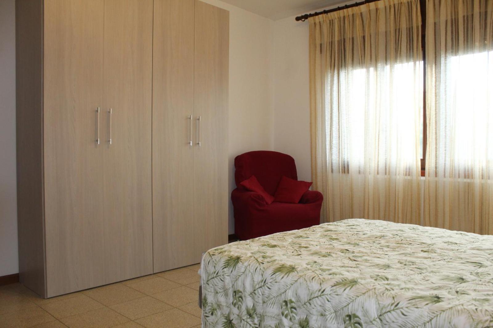 Appartamento Mazzini Jesolo Eksteriør billede