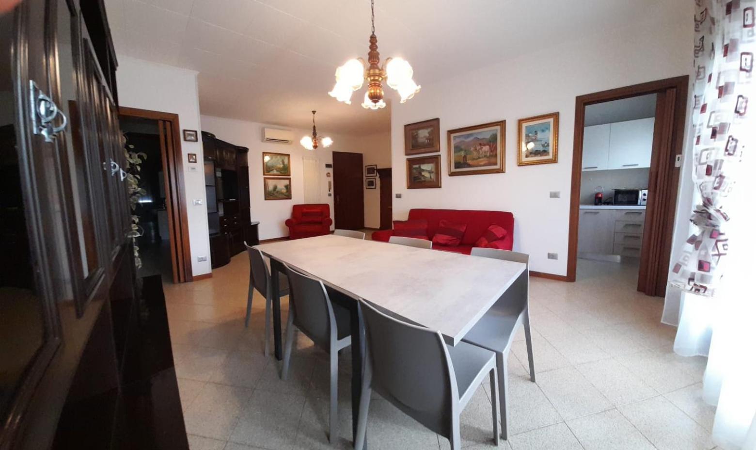 Appartamento Mazzini Jesolo Eksteriør billede