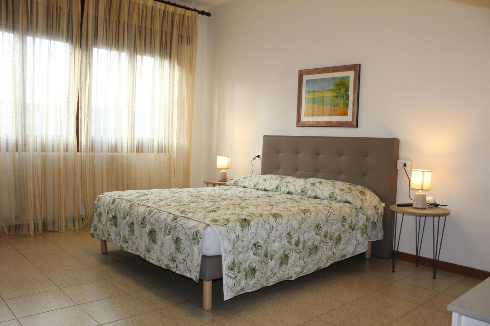 Appartamento Mazzini Jesolo Eksteriør billede