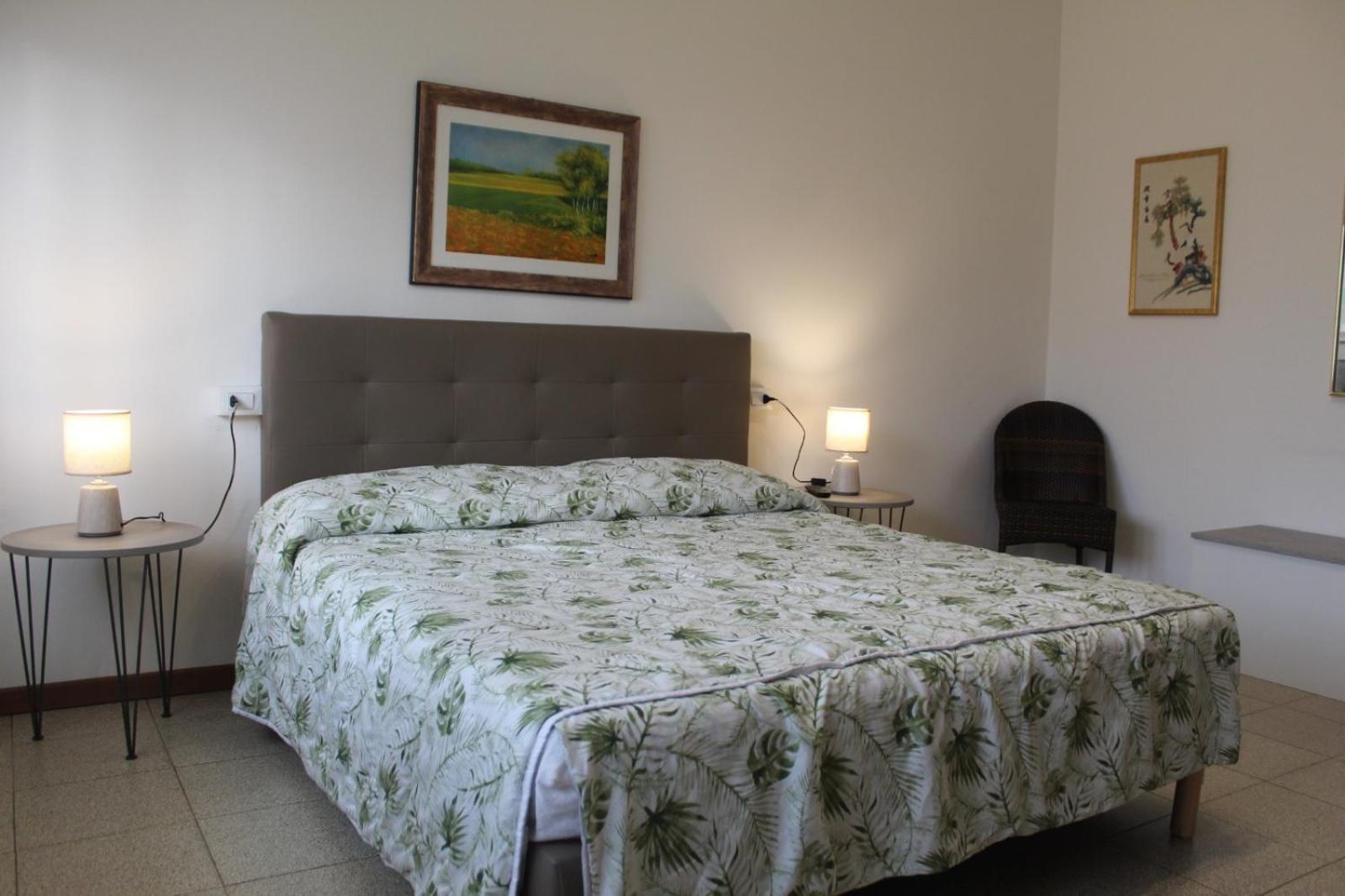 Appartamento Mazzini Jesolo Eksteriør billede